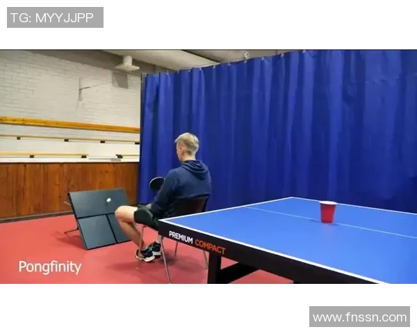 对话王磊:回顾乒乓球生涯中的挑战与成就