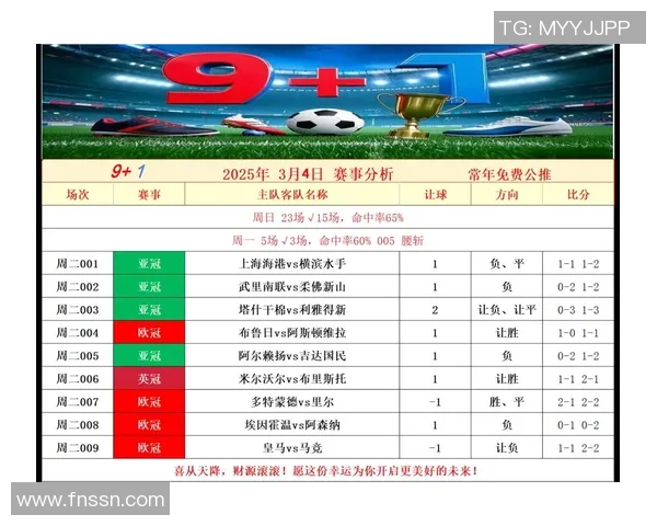 南京足球队配合表现的数据分析与战术探讨