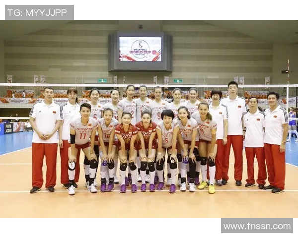 深圳排球队在世界杯中的个人能力展现与战术配合分析