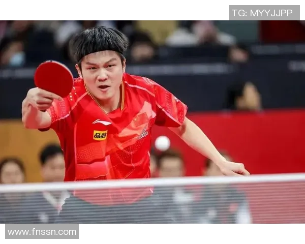 重庆乒乓球队灵活性探讨：提升竞技水平与战术应变能力的关键因素